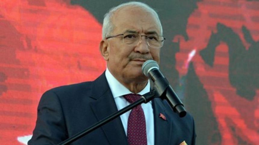 YSK'dan Burhanettin Kocamaz kararı