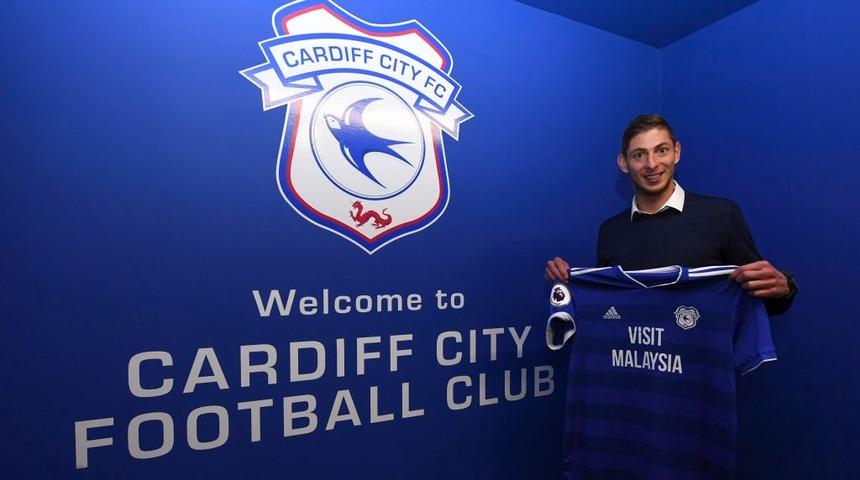 FIFA'dan Emiliano Sala'nın bonservisine inceleme