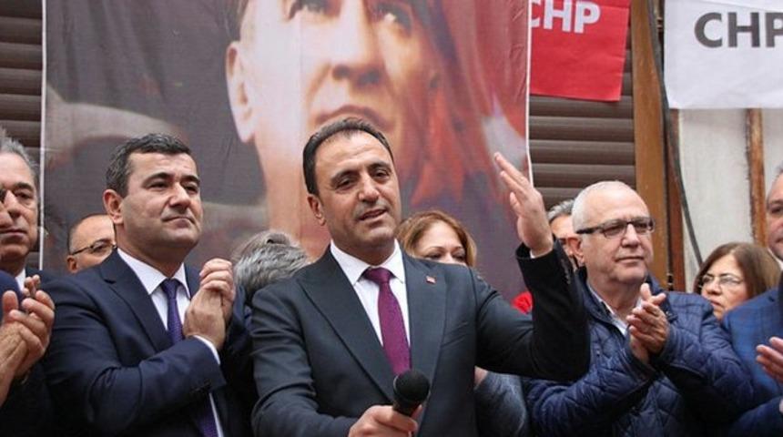 YSK'dan CHP'nin Bodrum adayı için karar