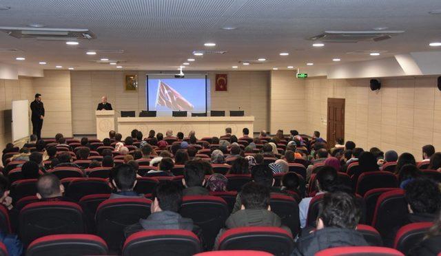 Anadolu’da Türk Varlığı Açısından Milli Mücadele ve Samsun