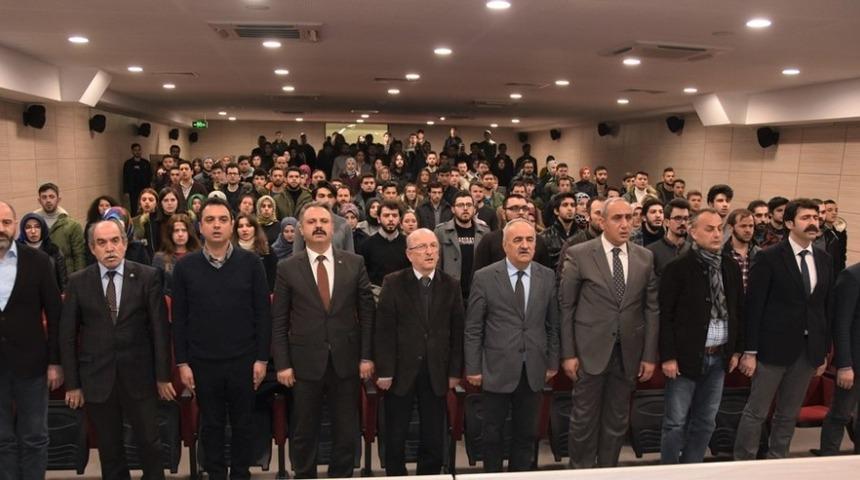 Anadolu’da Türk Varlığı Açısından Milli Mücadele ve Samsun