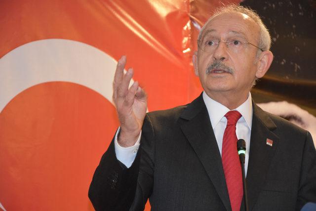 Kılıçdaroğlu: Kavgadan uzak duracağız (2)