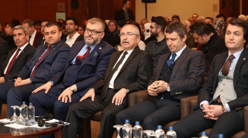 Uyum buluşmaları toplantılarının 10&rsquo;uncusu Mardin&rsquo;de yapıldı