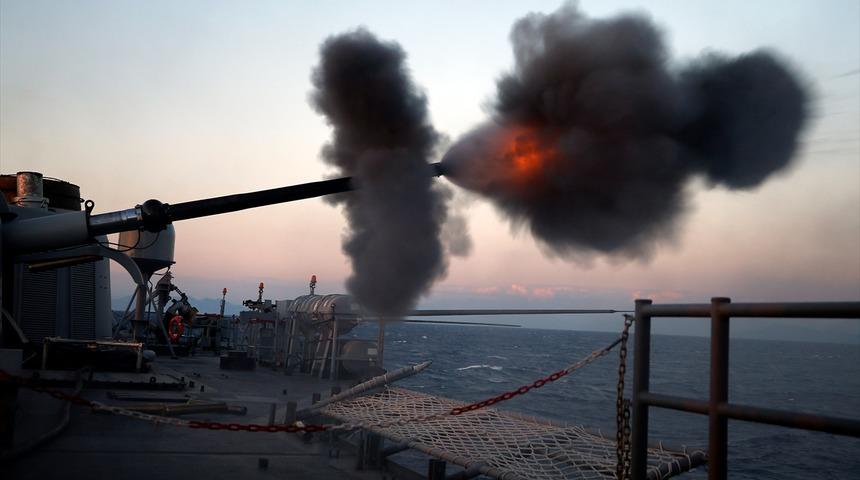 Cumhuriyet tarihinin en büyüğü! İlk kez yapılıyor