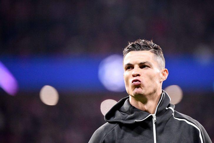 İtalyan basını, saç ekim merkezi açacak olan Ronaldo'nun müşterilerini belirledi