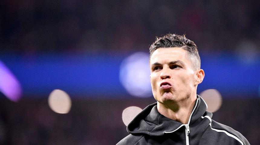 İtalyan basını, saç ekim merkezi açacak olan Ronaldo'nun müşterilerini belirledi