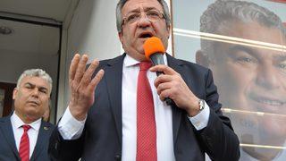 CHP Grup Başkanvekili Engin Altay'dan anket açıklaması