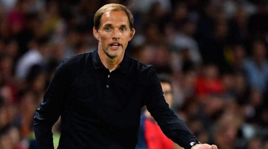 Ünlü teknik direktörden futbolcularına şok sözler: Bu i..nelerle mi kazanacağım?