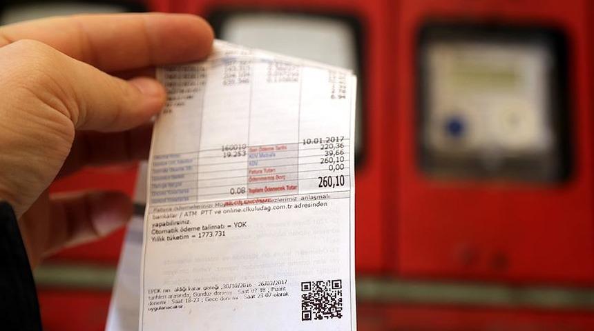 Elektrik faturalarıyla ilgili kritik karar Resmi Gazete'de yayımlandı! İhtiyaç sahiplerine destek geliyor
