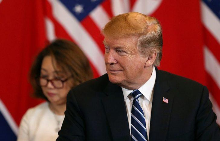 Trump-Kim zirvesinde 2. gün  G3