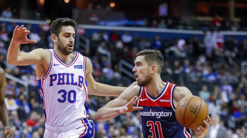 TBF'den Furkan Korkmaz'a ge&ccedil;miş olsun mesajı