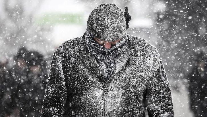 SON DAKİKA | Uzman isimden dikkat çeken hava durumu tahmini: O tarihe dikkat! 'Kar yağışı ihtimali var'