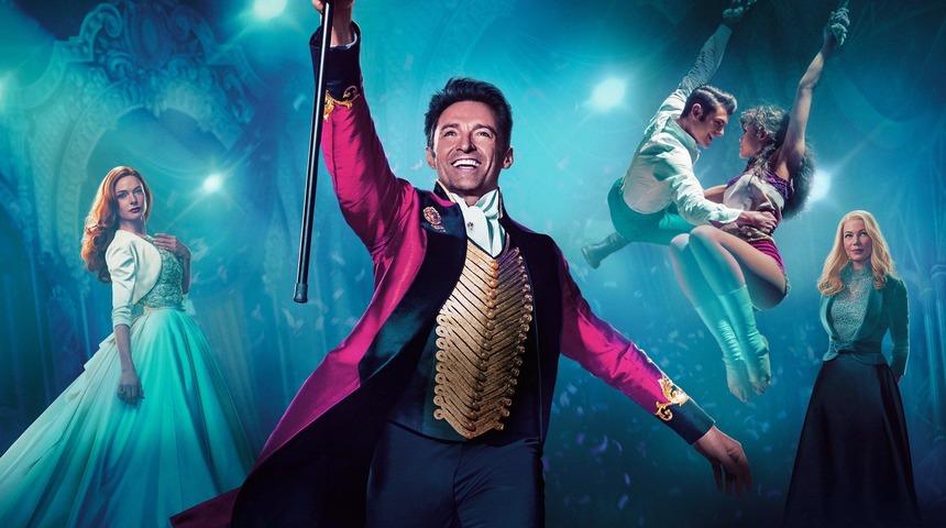 Hugh Jackman'lı The Greatest Showman'ın devamı geliyor