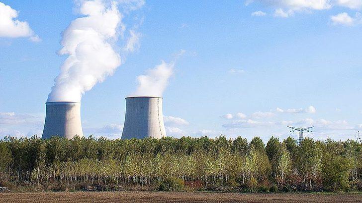Nükleer santralle ilgili çarpıcı karar! Resmi Gazete'de yayımlandı, 30 yıl hapis cezası geliyor