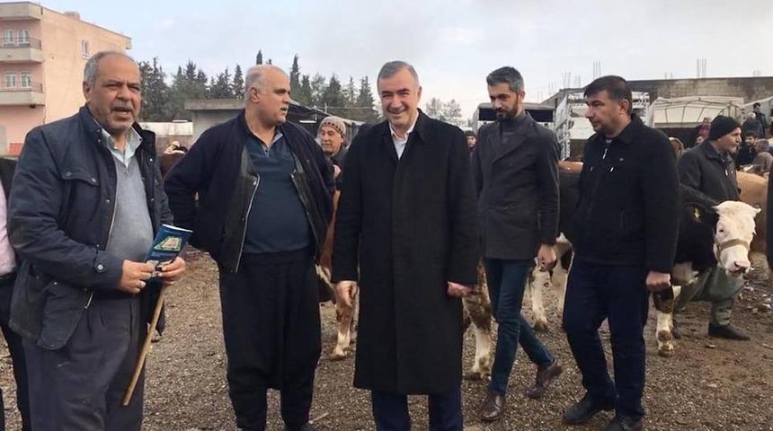 Turanlı&rsquo;dan her se&ccedil;mene bir senet