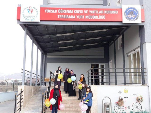 Erzincan’da “Okuma Vakti” projesi hayata geçti