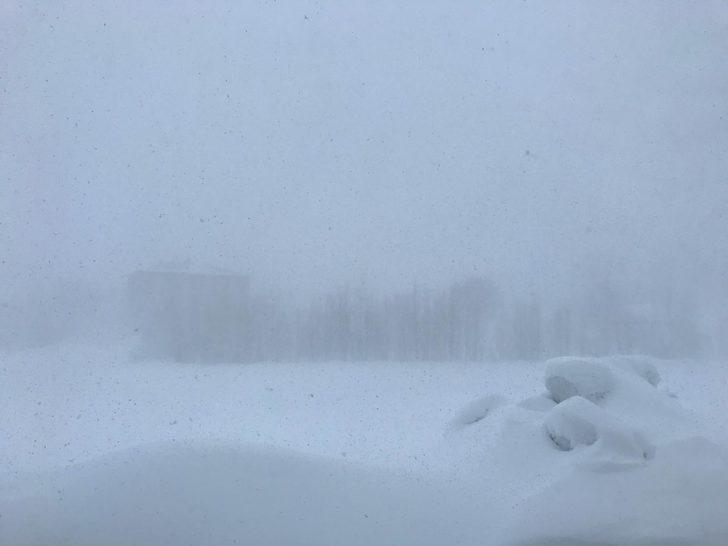 İlçede hayat durdu!  G1