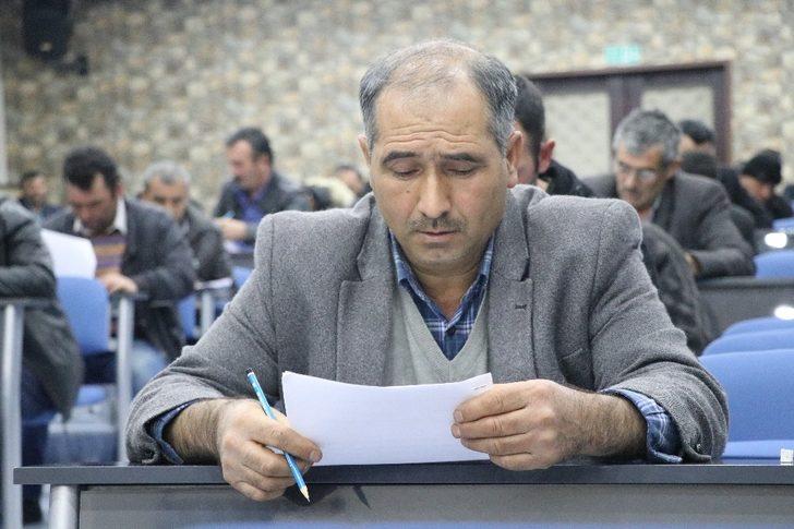 Aksaray’da 40 çoban final için ter döktü G4