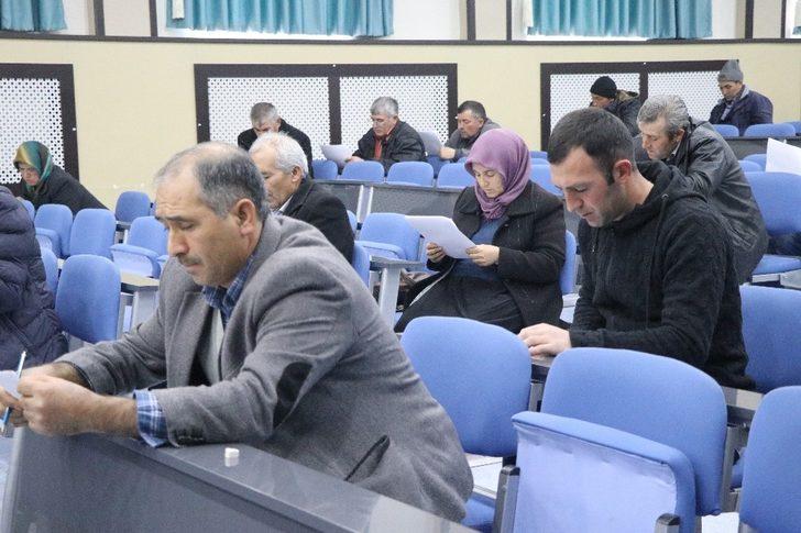 Aksaray’da 40 çoban final için ter döktü G5