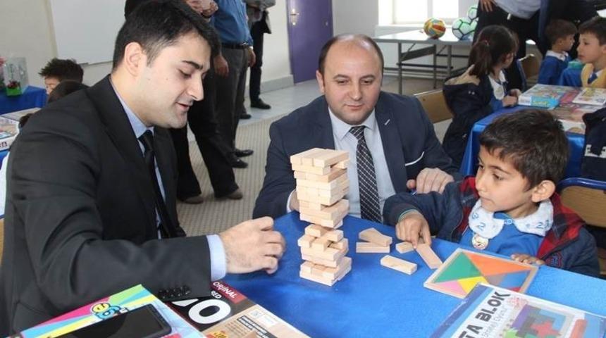 Taşova Kaymakamlığından ‘Eksik Yanımız Kalmasın Projesi’