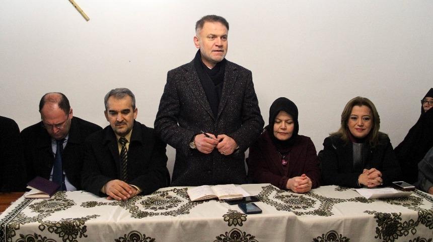 Ahmet Sami Kutlu: "&Ccedil;&ouml;ple alakalı problemi derhal sonlandıracağız"