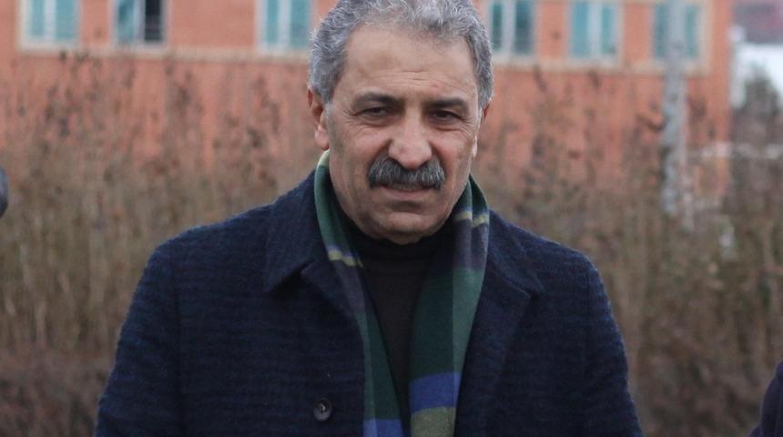 İstikbal Mobilya Kayserispor Kul&uuml;p Başkanı