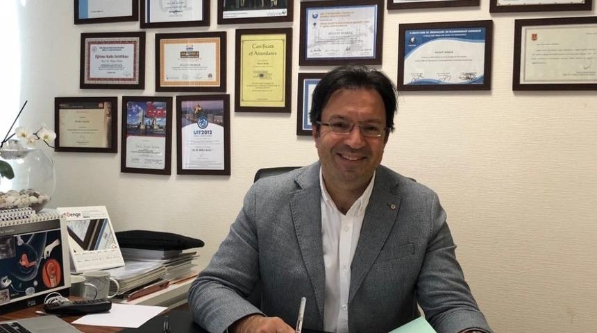 Laparoskopik cerrahi fark oluşturuyor