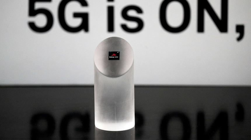 5G &ccedil;&ouml;z&uuml;mleriyle hayatı hi&ccedil; olmadığı kadar hızlandıracak 