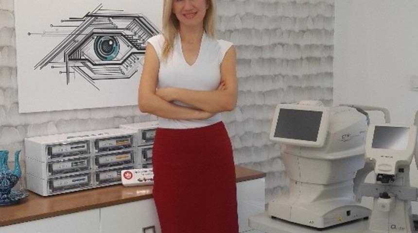 G&ouml;zaltı morluklarına dikkat