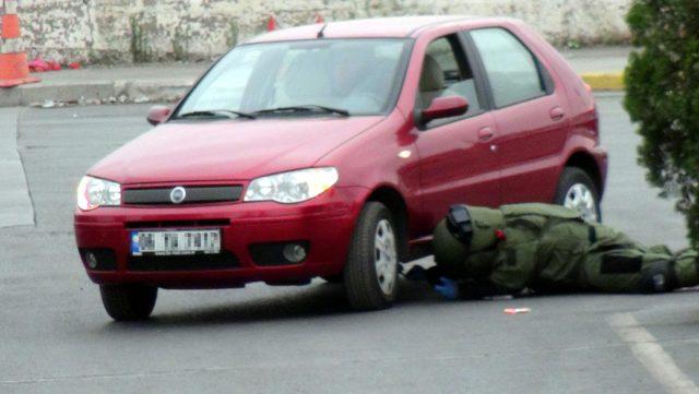 İstinaf mahkemesi kararı bozdu, eşinin aracına bomba düzeneği kuran kocanın cezası arttırıldı