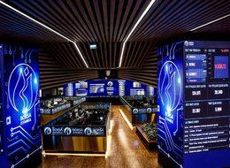   Borsa güne yükselişle başladı