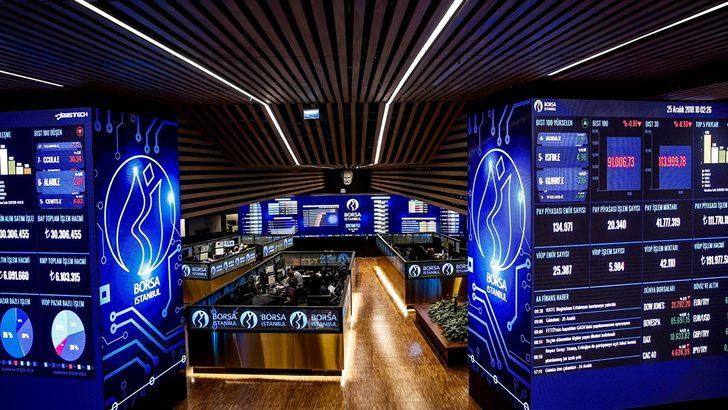  Borsa İstanbul VİOP'ta 'Akşam Seansı' cuma günü başlıyor