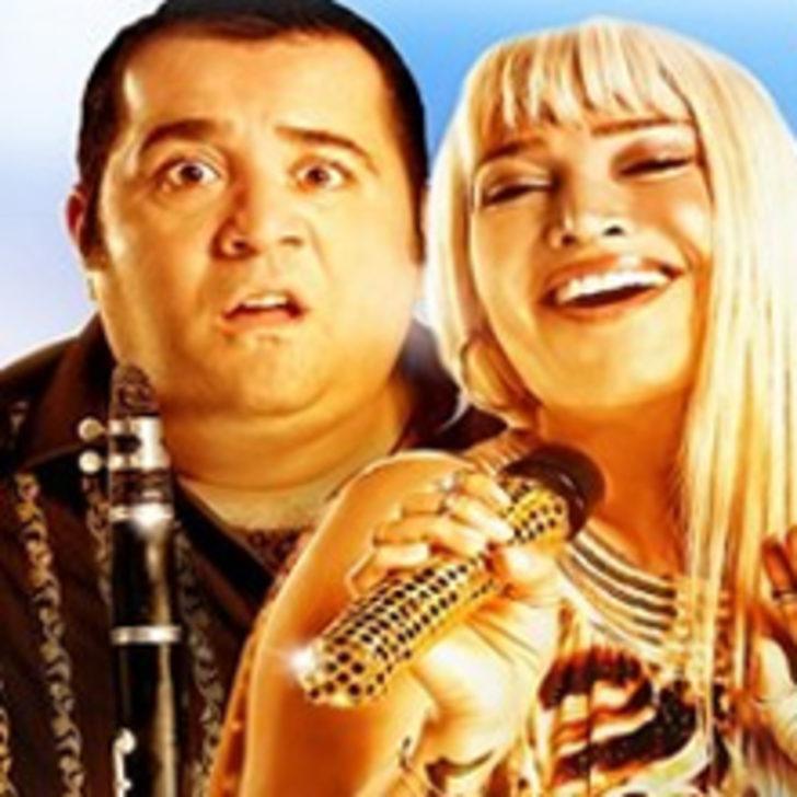   Eyvah Eyvah 2 Vizyona Giriyor