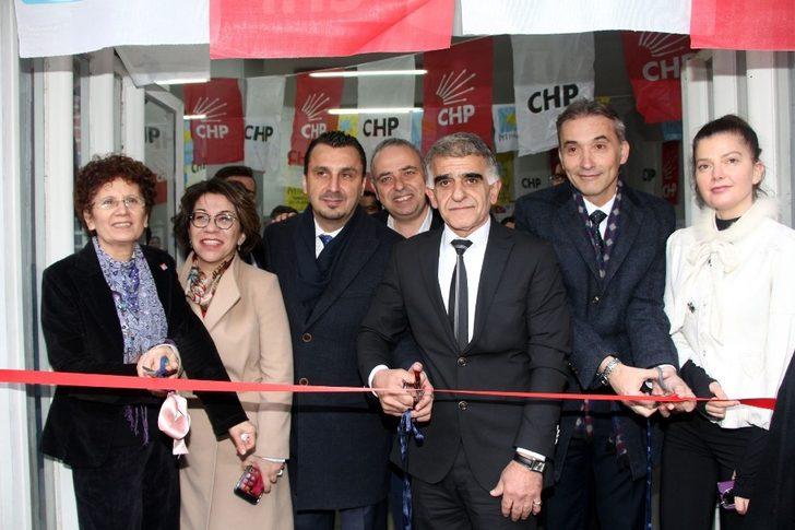 Millet İttifakı Adayı Şıktaşlı: “Tarım A.Ş. ile üretici şahlanacak” G2