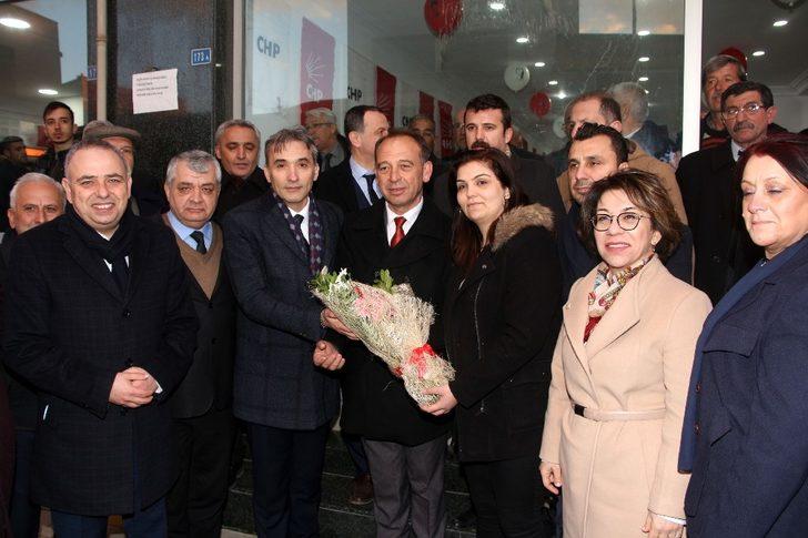 Millet İttifakı Adayı Şıktaşlı: “Tarım A.Ş. ile üretici şahlanacak” G4