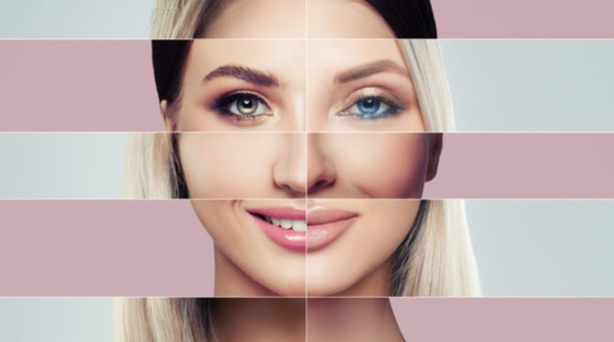 Estetiğinizi nasıl alırsınız sade mi, soslu mu?