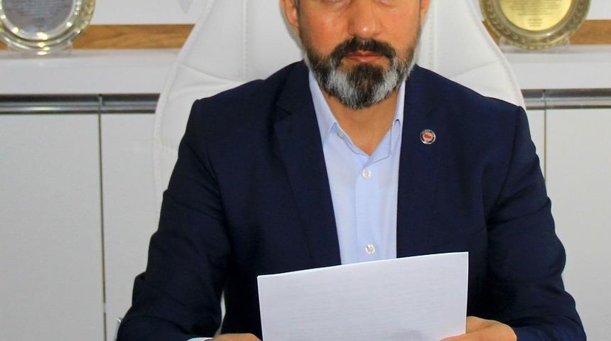 U&ccedil;ak; &ldquo;28 Şubat darbesi &ouml;fke ve nefretle anılacak&rdquo;