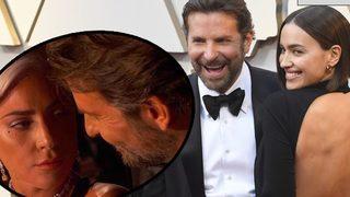 Lady Gaga ile Bradley Cooper yakınlaşmasına Irina Shayk ne dedi?