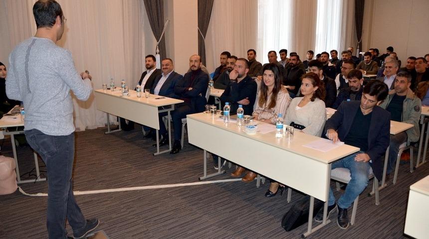 Dicle Elektrik’ten 2 bin 757 çalışanına İSG eğitimi