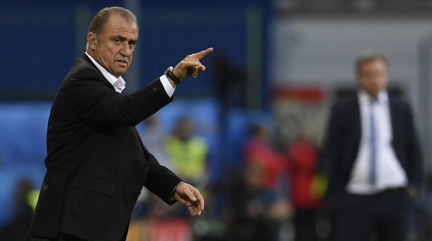 Fatih Terim dünyanın en iyi 100 teknik direktörü arasında