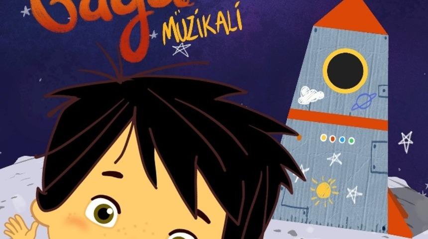 Doğa Dedektifleri Ege ile Gaga &ccedil;ocuklarla buluşacak