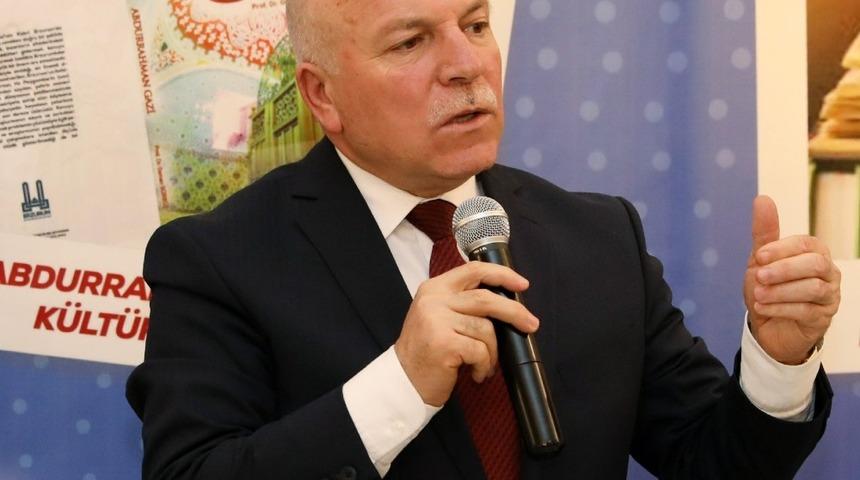 B&uuml;y&uuml;kşehir&rsquo;den dev eğitim ve k&uuml;lt&uuml;r yatırımları