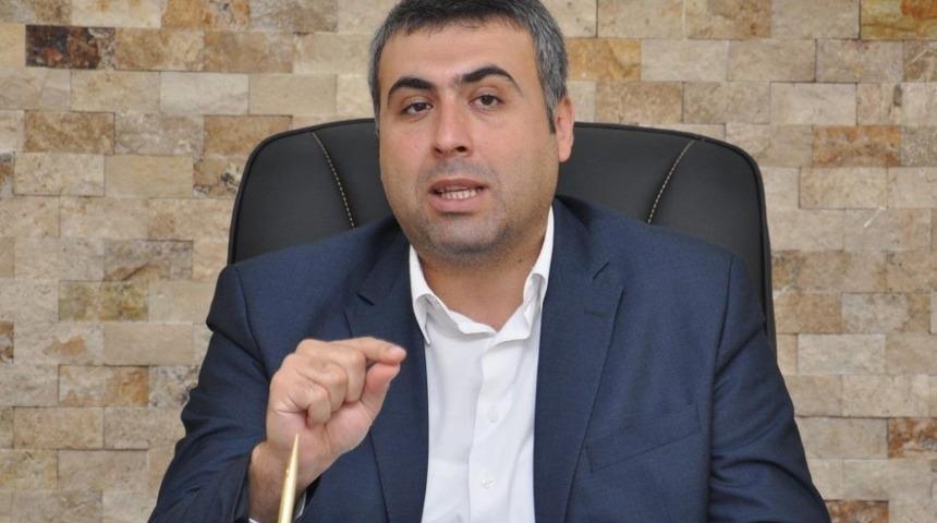 Sendikadan &lsquo; topyek&uuml;n hesap sorun&rsquo; &ccedil;ağrısı