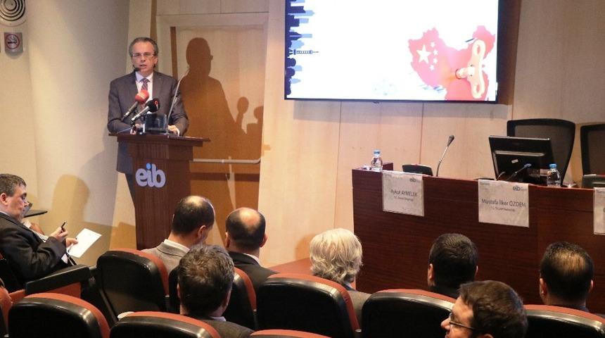 Egeli ihracat&ccedil;ılar 2019&rsquo;u &Ccedil;in yılı ilan etti