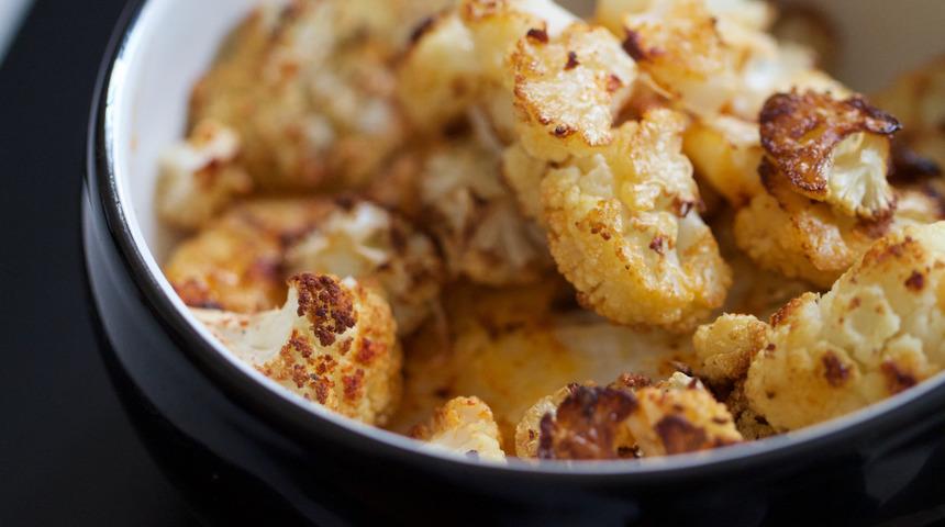 Sindirim sistemi dostu: Karnabahar