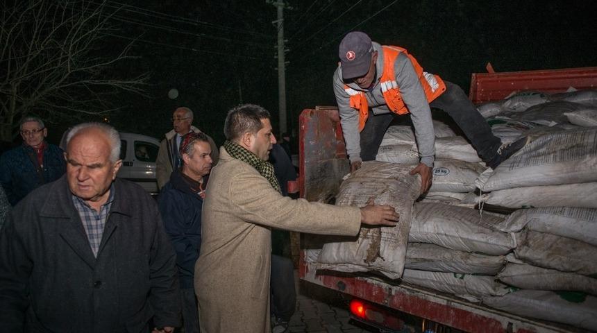 &Ouml;mer G&uuml;nel; &ldquo;5 yıl i&ccedil;inde ge&ccedil;miş yılların farkını kapatacağım&rdquo;