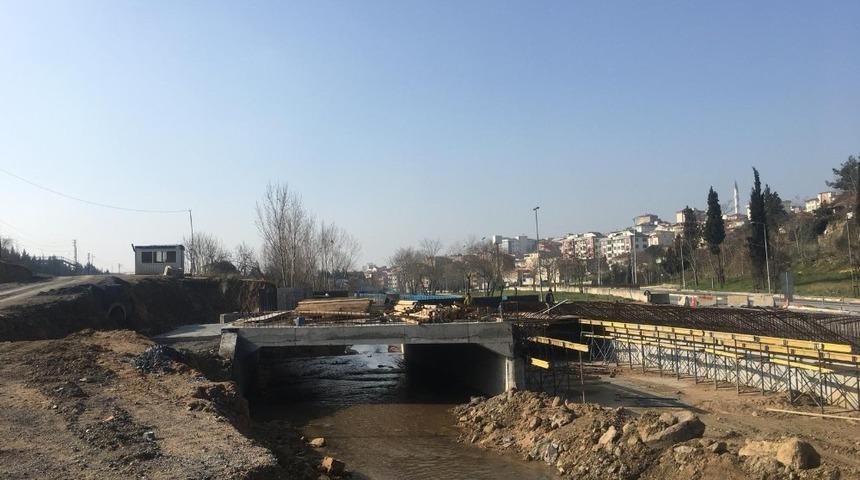 Tuzla-&Ccedil;ayırova arası ulaşım kolaylaşacak