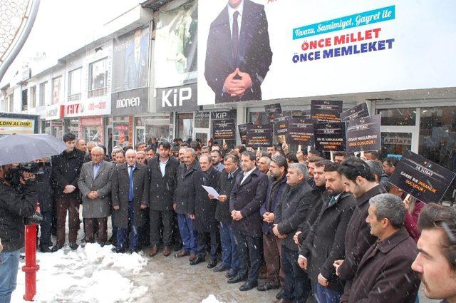 AK Parti’den ‘28 Şubat’ açıklaması