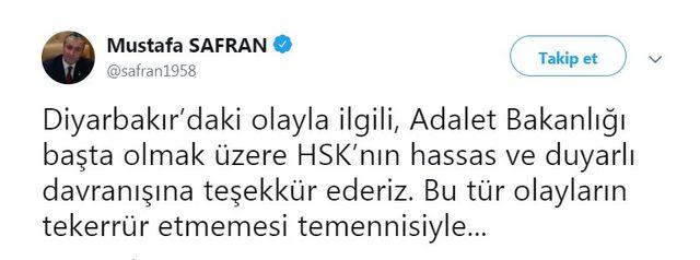 Savcı, halı saha tartışmasında 14 öğretmeni gözaltına aldırdı iddiası (2)