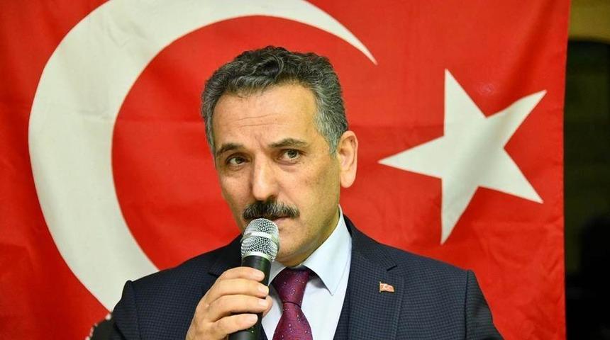 Vali Kaymak: &ldquo;Keneviri hem &uuml;reteceğiz hem de sanayisini kuracağız&rdquo;